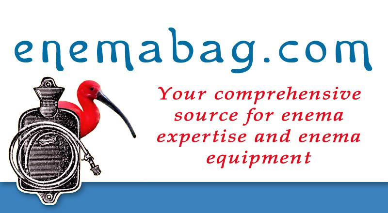 Your Comprehensive Source for Enema Expertise and Enema Equipment