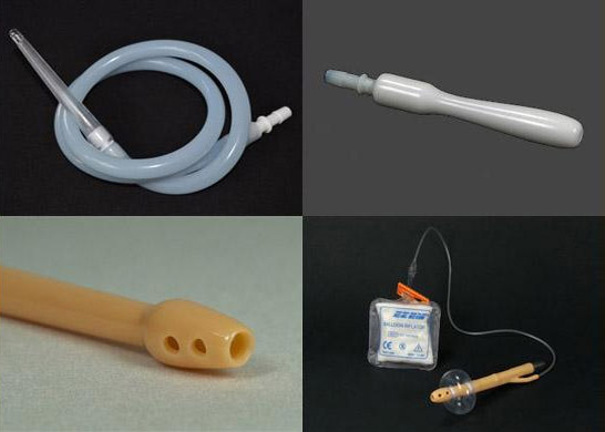 nozzles for home enemas